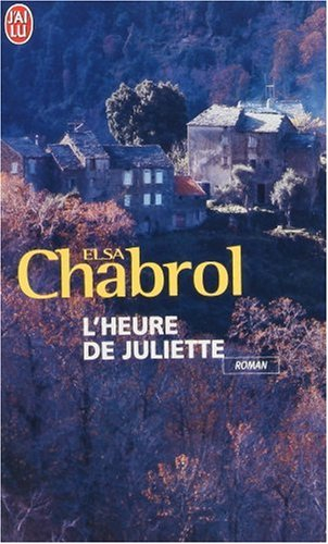 L'heure de Juliette
