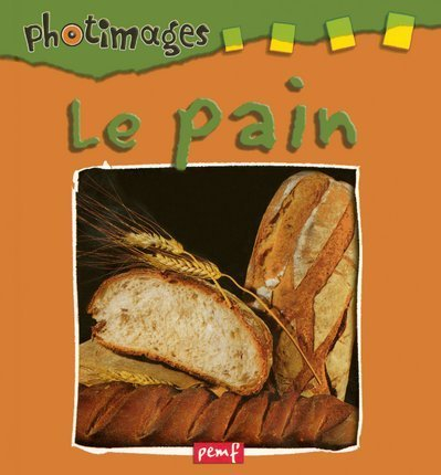 Le pain