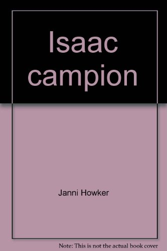 Isaac Campion