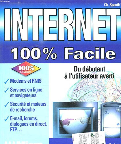 Internet 100% facile