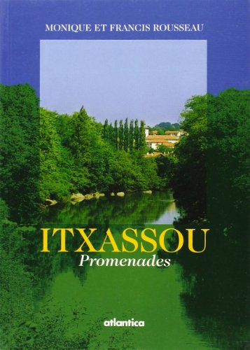 Itxassou promenades