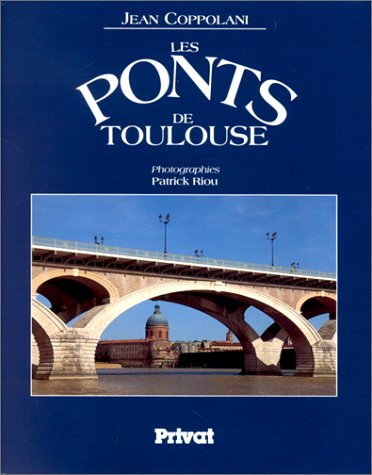 Les ponts de Toulouse