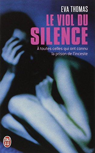 Le viol du silence