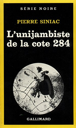 L'Unijambiste de la côte
