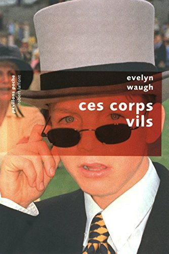 Ces corps vils