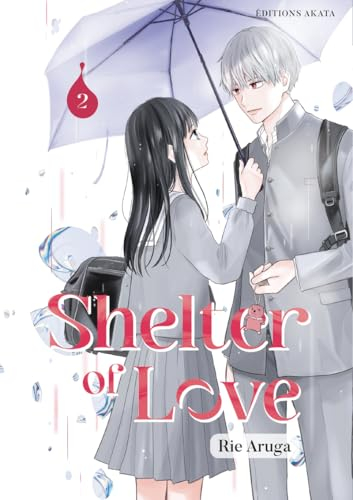 Shelter of love. Vol. 2