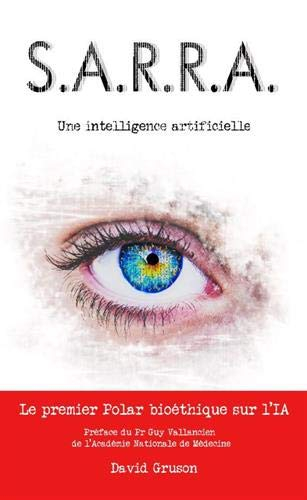S.A.R.R.A. : une intelligence artificielle