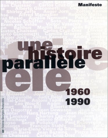 Manifeste, une Histoire parallèle
