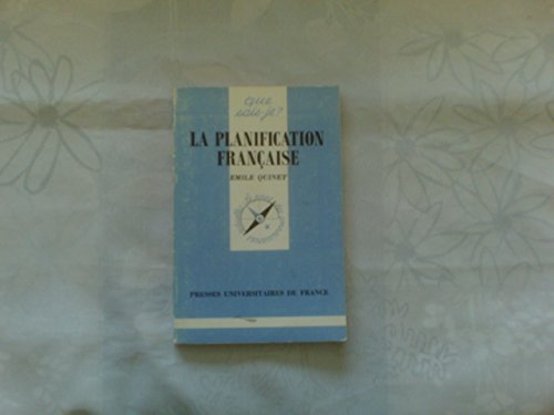 La Planification française