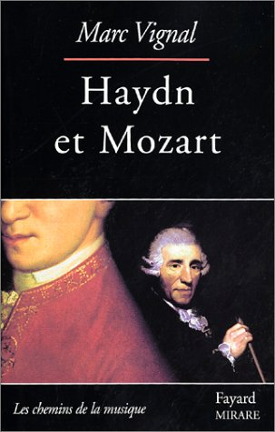 Haydn et Mozart
