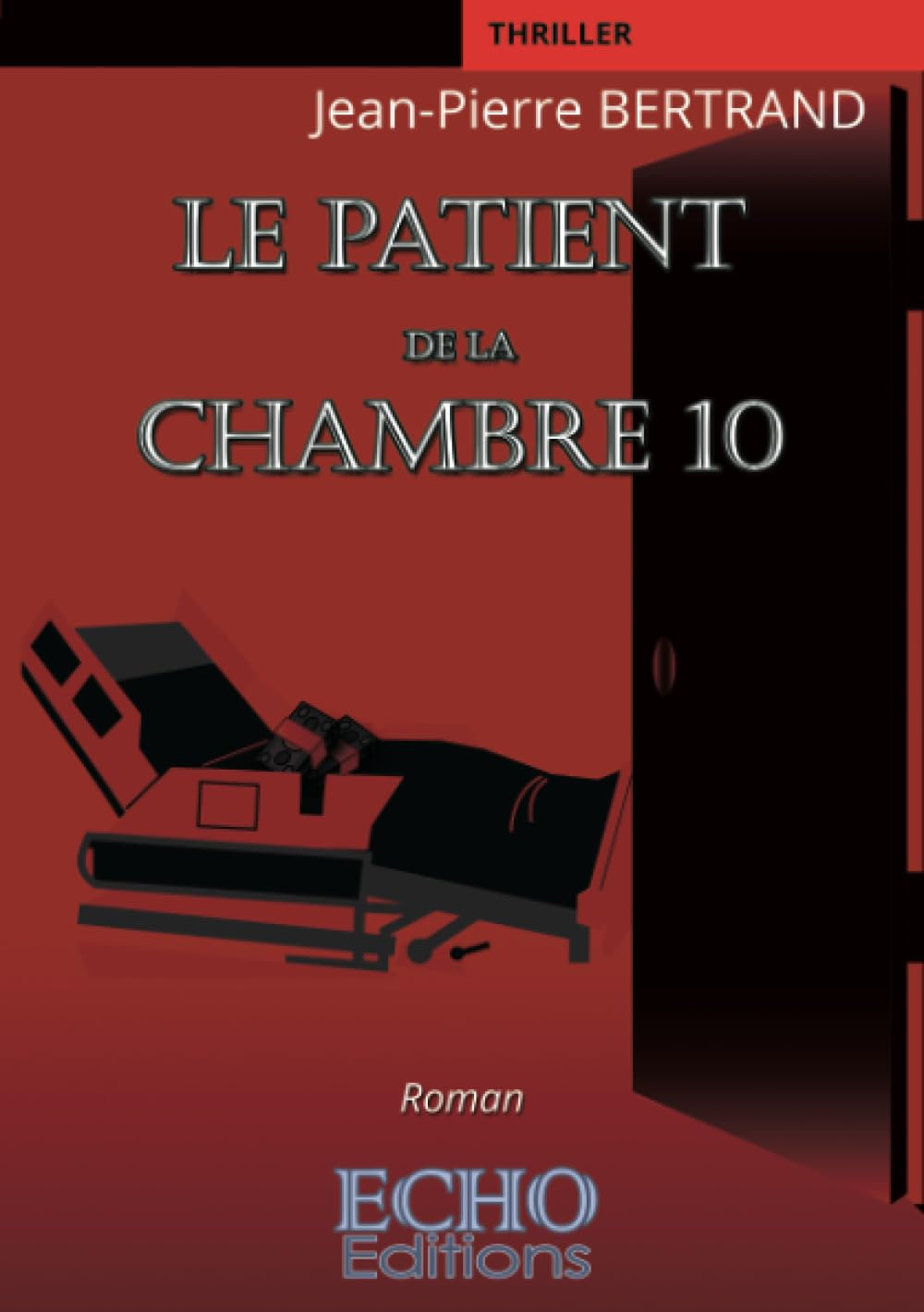 Le patient de la chambre 10