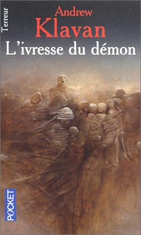 L'ivresse du démon