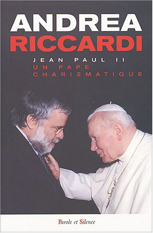 Jean Paul II, un pape charismatique