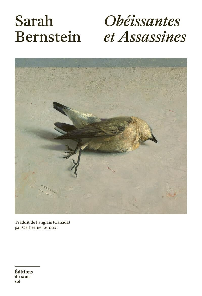 Obéissantes et assassines