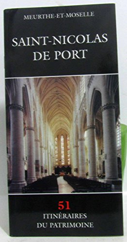 Saint-Nicolas de Port