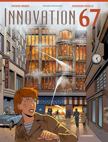 Innovation 67