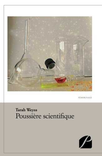 poussière scientifique