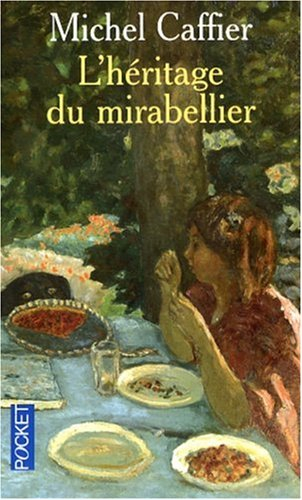 L'héritage du mirabellier