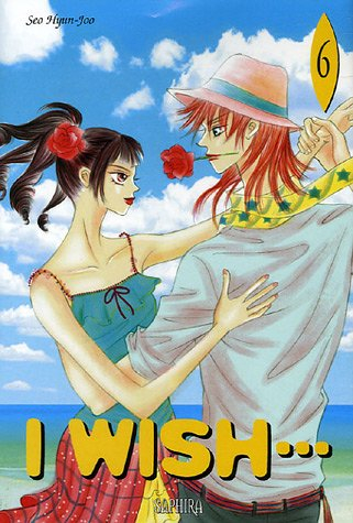 I wish.... Vol. 6