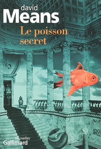 Le poisson secret