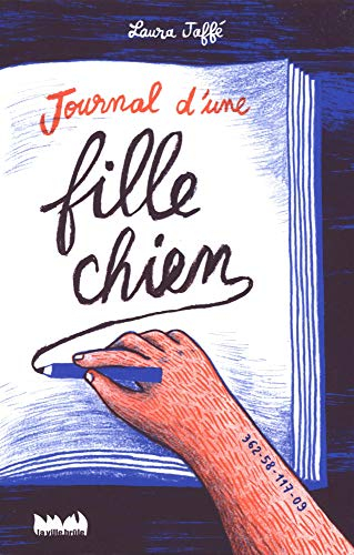 Journal d'une fille-chien