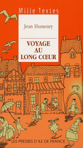 Voyage au long coeur