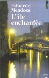 l'ile enchantée