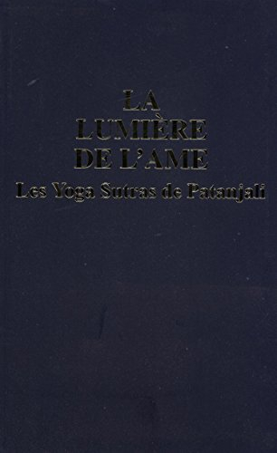 la lumière de l'âme