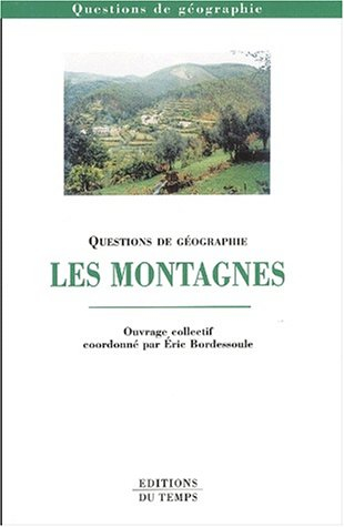 Les montagnes