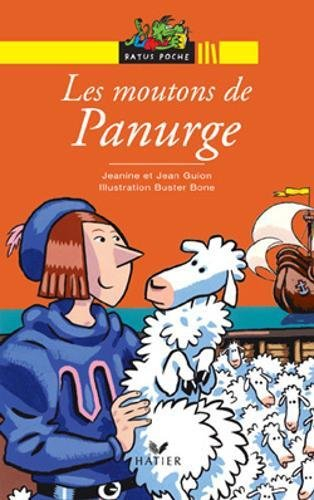 Les moutons de Panurge