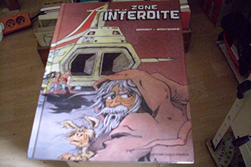 Les Secrets de la zone interdite