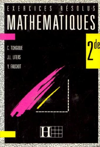 Mathématiques