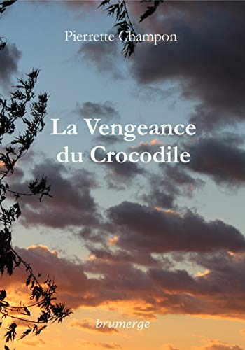 La vengeance du crocodile