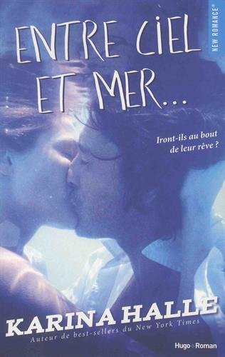 Entre ciel et mer...