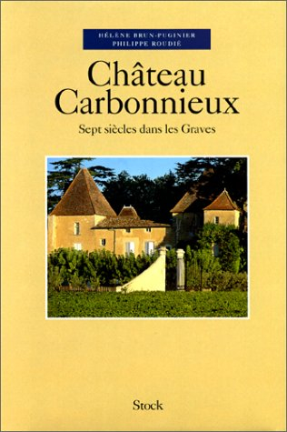 Château Carbonnieux