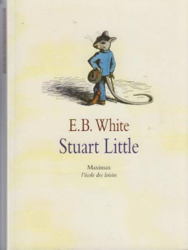 stuart little