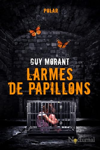 Larmes de papillons