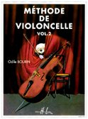 Méthode de violoncelle Volume 2