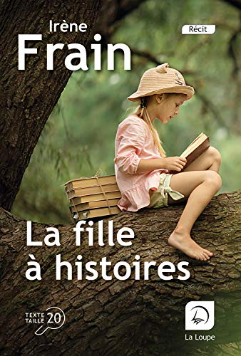 La fille à histoires