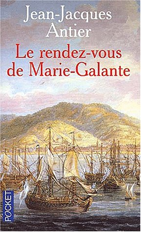 Le rendez-vous de Marie-Galante