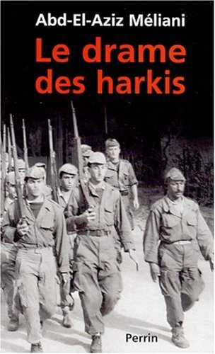 Le drame des harkis