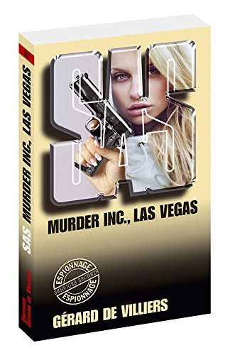 Murder Inc., Las Vegas