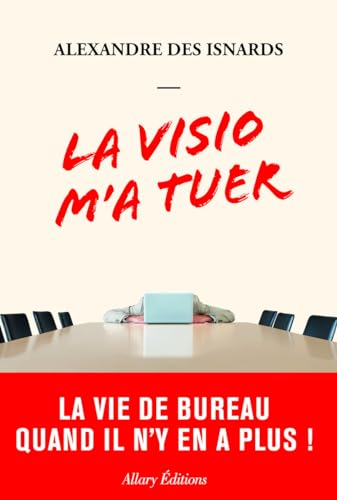 La visio m'a tuer