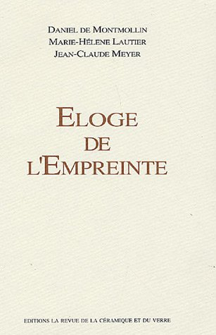 Eloge de l'empreinte