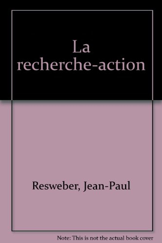 La recherche action