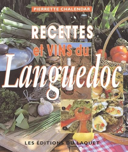 Recettes et vins du Languedoc