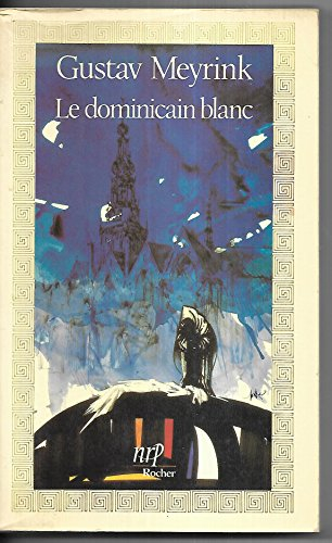 Le dominicain blanc