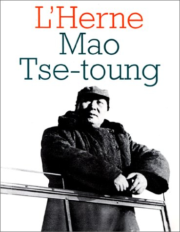 Mao Tse-toung