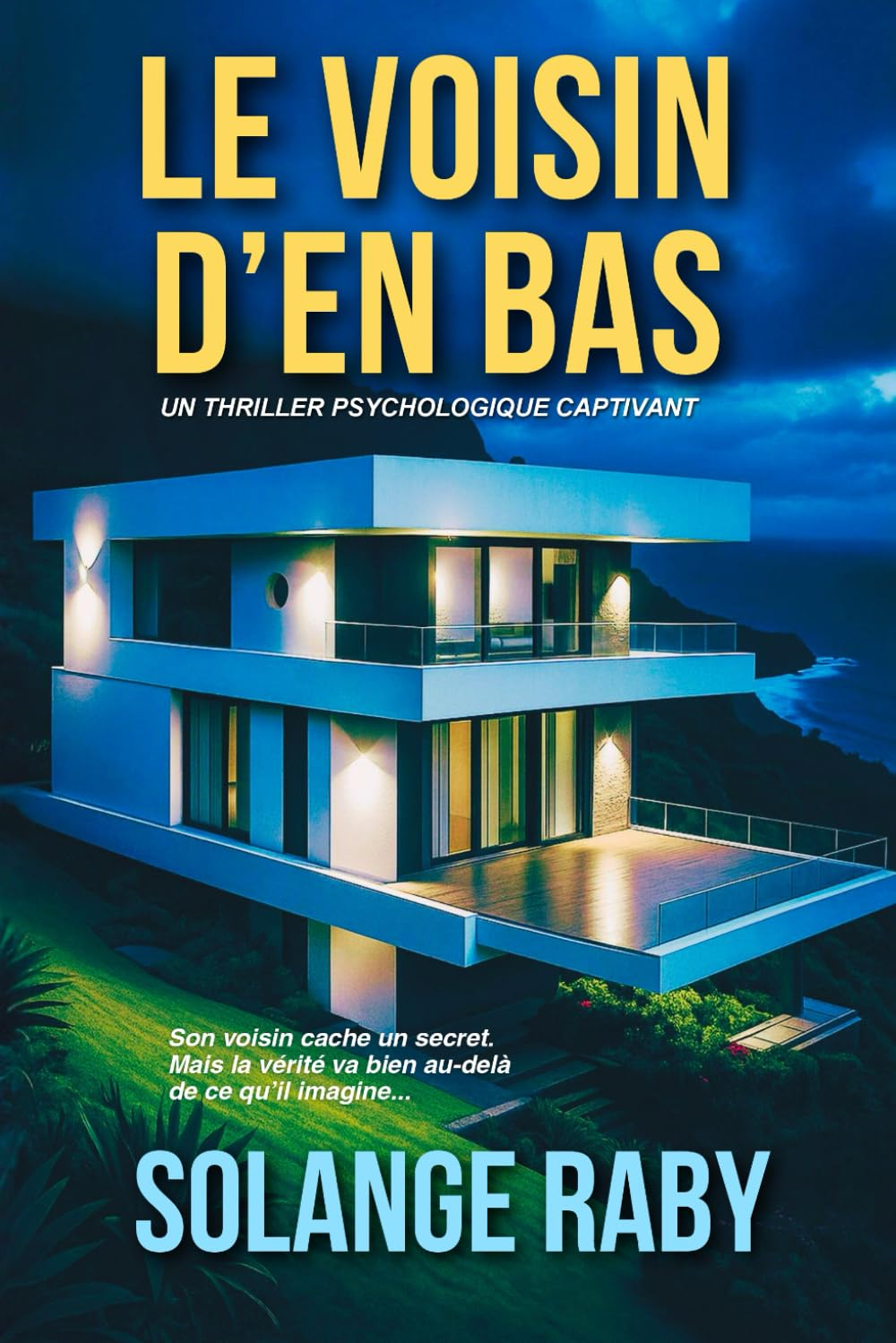 Le Voisin d'en bas