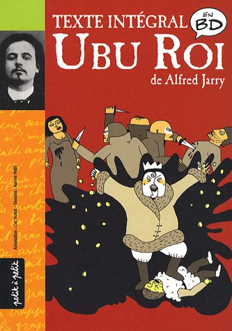 Ubu roi